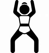 Image result for Arms Up Emoji