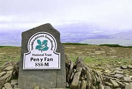 Image result for Pen Y Fans Sumiton Al Parks Wales
