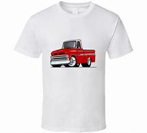 Image result for Vintage Chevy T-Shirts