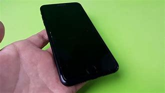 Image result for iPhone 7 Plus Screen On It