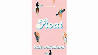 Image result for Kate Marchant Books