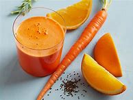 Image result for Orange Carrot Juice