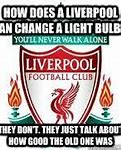 Image result for Liverpool Man U Memes