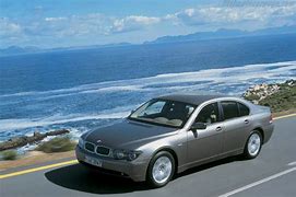 Image result for 2003 BMW E65 745I
