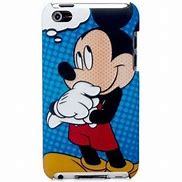 Image result for iPod Touch Mickey Mouse Case