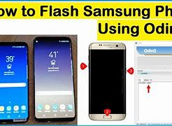 Image result for Samsung Phone Flash
