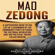 Image result for Mao Zedong Book