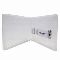 Image result for USB Flash Drive Case Super Clear