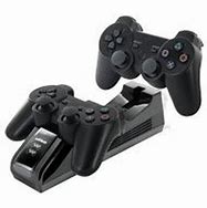 Image result for PS3 Controller Charger Dock