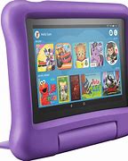 Image result for Purple Amazon Fire Tablet