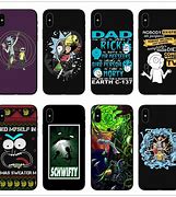 Image result for Rick and Morty PC Case