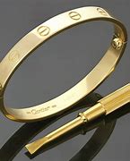 Image result for Designer Gold Bracelet for Women