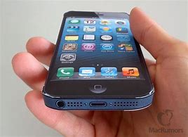 Image result for Blue iPhone Papercraft