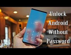Image result for How to Unlock a Android Phone
