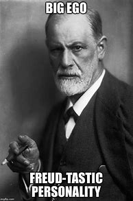 Image result for Sigmund Freud Memes