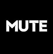 Image result for Mute Logo