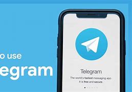 Image result for Telegram Messenger App