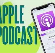 Image result for Apple Music Podcast