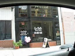 Image result for Hair Salon Business Signs