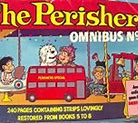 Image result for Perishers Cartoon