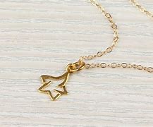 Image result for Falling Star Necklace