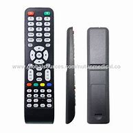 Image result for La76818 Old China TV Remote Control