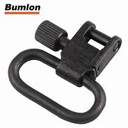 Image result for Rifle Sling Connectors