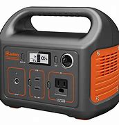 Image result for Portable Battery Generators for Home