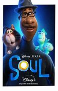 Image result for Soul Film Disney