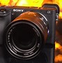 Image result for Sony A6500 Flash