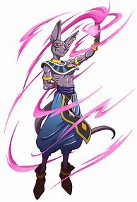 Image result for Beerus From Dragon Ball Z