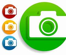 Image result for iPhone 6s Camera Icon