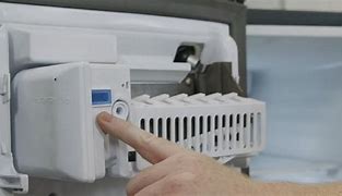 Image result for How to Reset Water and Ice Maker in Samsung Refrigerator