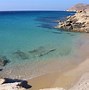 Image result for Mykonos Beaches