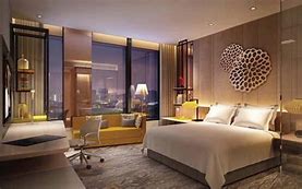 Image result for Hotel Rooms in Kuala Lumpur That Have Bed Poles