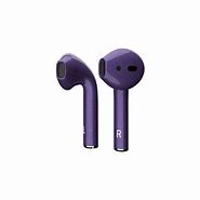 Image result for Purple AirPods