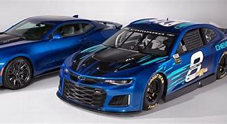 Image result for NASCAR Chevy Race Cars