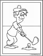 Image result for Robot Playing Golf