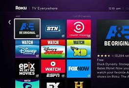 Image result for TCL Roku TV Channel Store