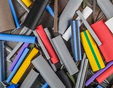 Image result for Heat Shrink Tube Sizes