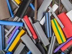 Image result for Select the Correct Size Shrink Tubing