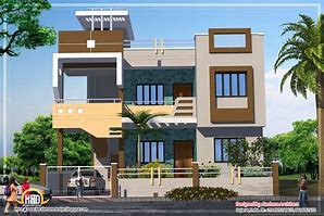 Image result for 25 Foot Wide House Plans