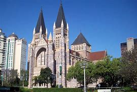 Image result for St. John Cathedral Arazze