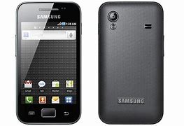 Image result for Samsung Galaxy Ace Starbeam