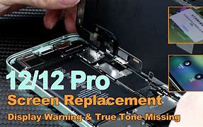 Image result for iPhone 12 Pro Display Component