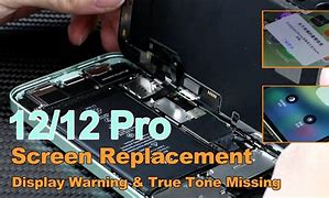 Image result for iPhone 12 Pro Max Screen Replacement