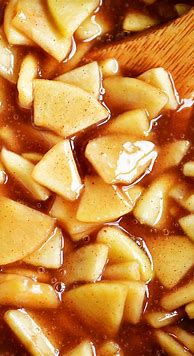 Image result for Recipe for Apple Pie Filling