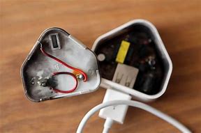 Image result for iPhone Charger Explode