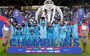 Image result for One-day Cricket World Cup 2019