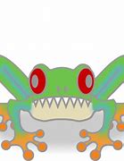 Image result for Frog Banner Minecraft